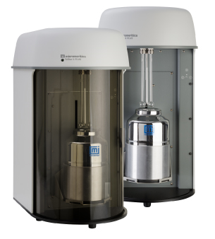 BET Surface Area Analyzer