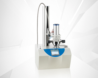 High Pressure Thermal Gravimetric Analyzer (HPTGA)