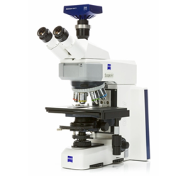 Microscope
