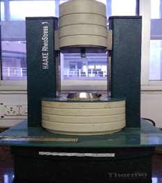 Rheometer