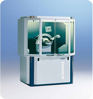 X-Ray Diffraction