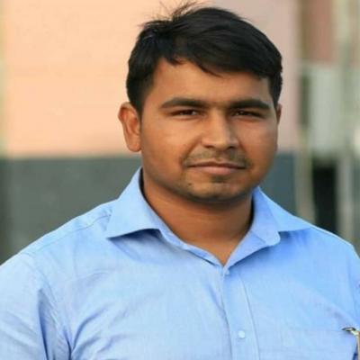 Kumar Sumit