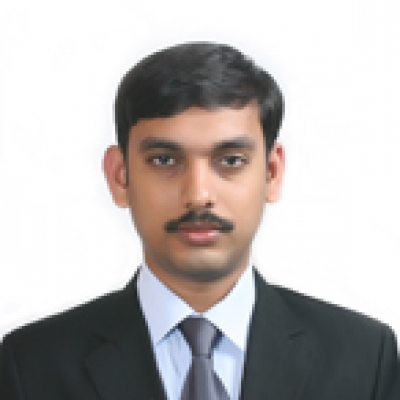 Venkatesh R. Prasanna