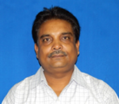 Ghoshal Aloke Kumar