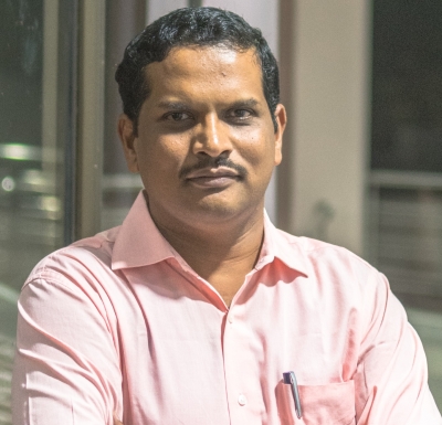 Pugazhenthi G.