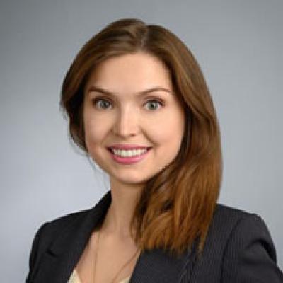 Saitova Alexandra A.