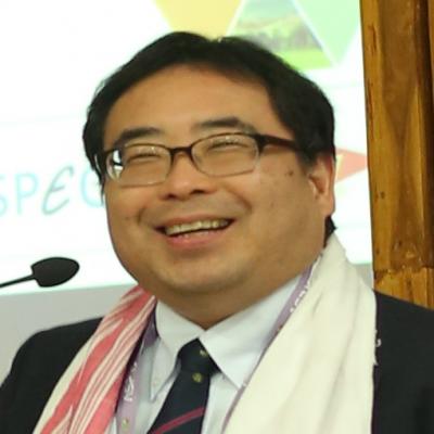 Sakurai Shinichi