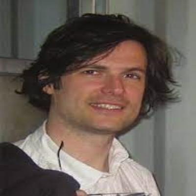 Bruggen Bart Van der