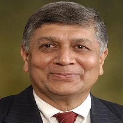 Misra Ashok