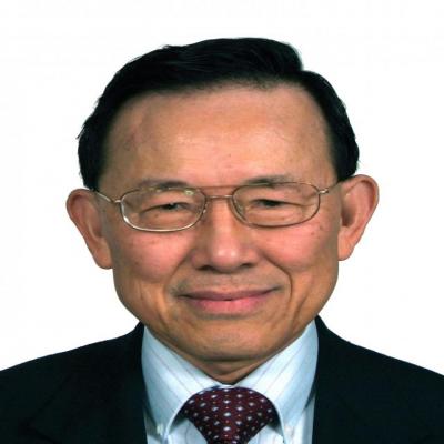 W. S. Winston Ho