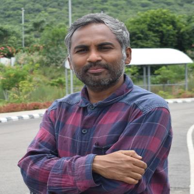 Katha Anki Reddy