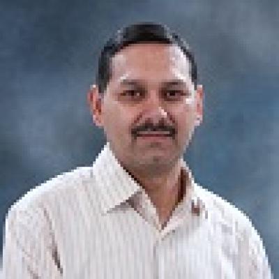 Shukla Anupam