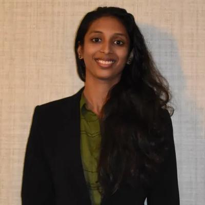 Suresh M.P. Resmi