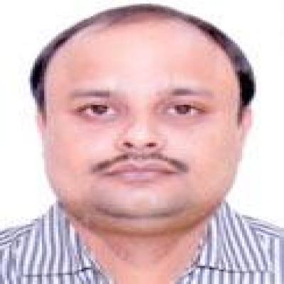 Upadhyay Rajesh Kumar