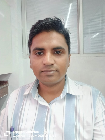 Pankaj Kumar