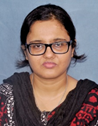 Dr. Debarati Mukherjee